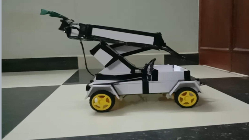 Rover Image