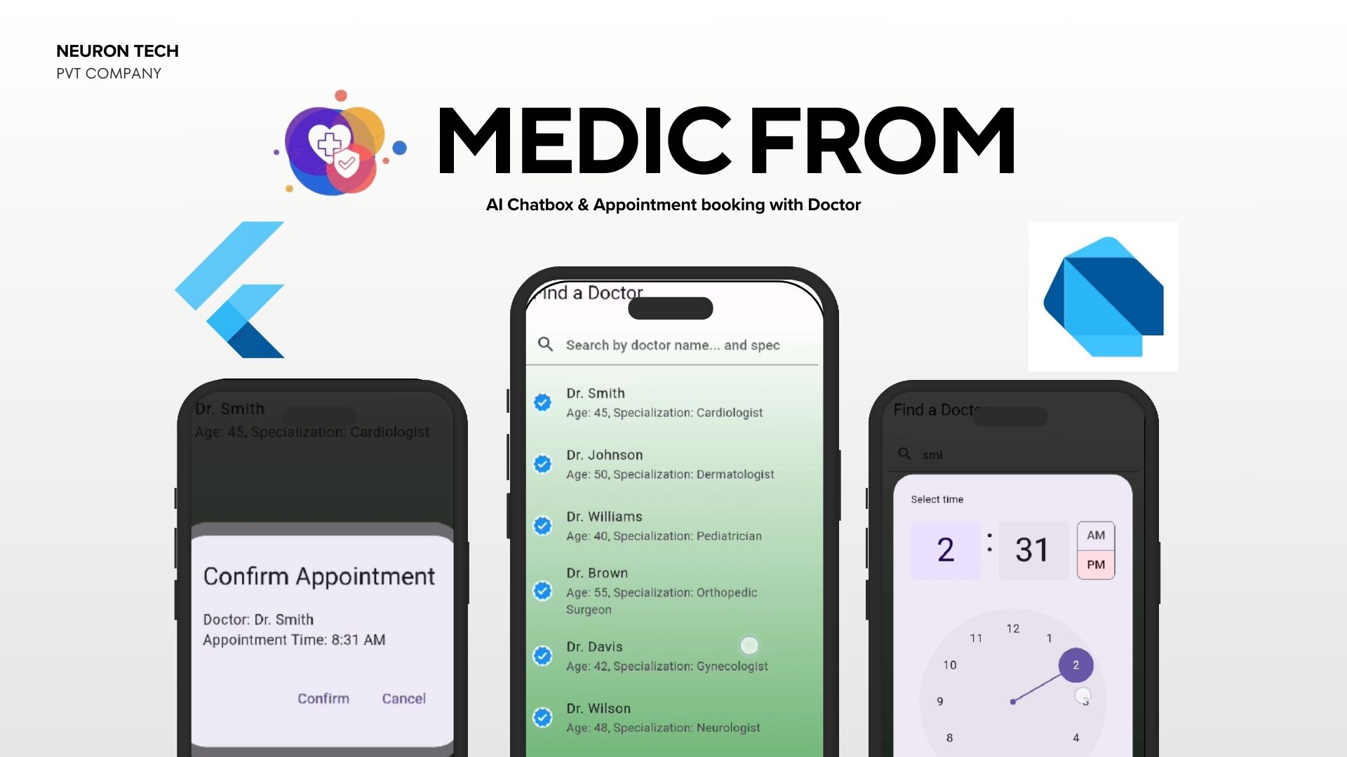 MedicForm Image